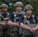 507th PIR AIRBORNE OPERATION (WATER)