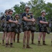 507th PIR AIRBORNE OPERATION (WATER)