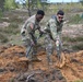 Swift Response 25: 1-91 Cav Prepares Live Fire Lane