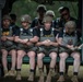 507th PIR AIRBORNE OPERATION (WATER)