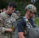 507th PIR AIRBORNE OPERATION (WATER)
