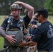 507th PIR AIRBORNE OPERATION (WATER)
