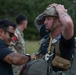 507th PIR AIRBORNE OPERATION (WATER)