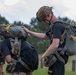 507th PIR AIRBORNE OPERATION (WATER)