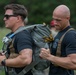 507th PIR AIRBORNE OPERATION (WATER)