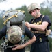 507th PIR AIRBORNE OPERATION (WATER)