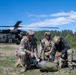 Idaho TACPs Elevate Readiness Through Joint Field Training