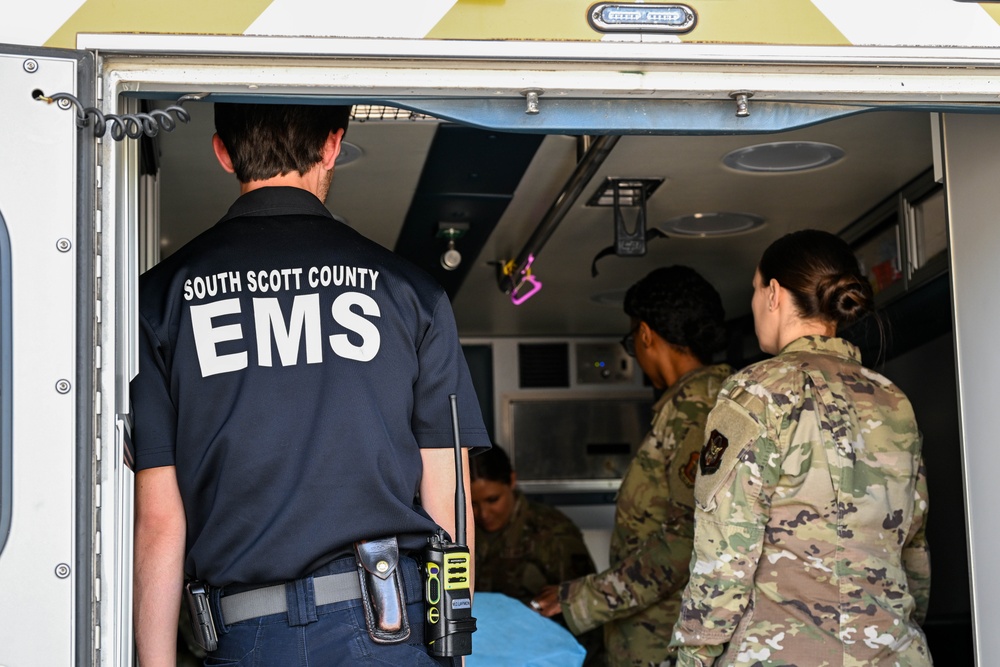 Operation Healthy Delta 2025