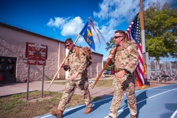 Hurlburt kicks off Police Week 2025