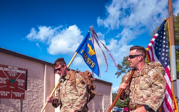 Hurlburt kicks off Police Week 2025