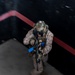 3rd Bn., 1st Marines conducts close quarters training during EOTG raid leaders course