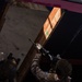 3rd Bn., 1st Marines conducts close quarters training during EOTG raid leaders course
