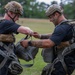 507th PIR AIRBORNE OPERATION (WATER)