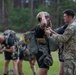 507th PIR AIRBORNE OPERATION (WATER)