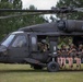 507th PIR AIRBORNE OPERATION (WATER)