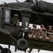 507th PIR AIRBORNE OPERATION (WATER)