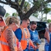 Memorial Highway Cleanup