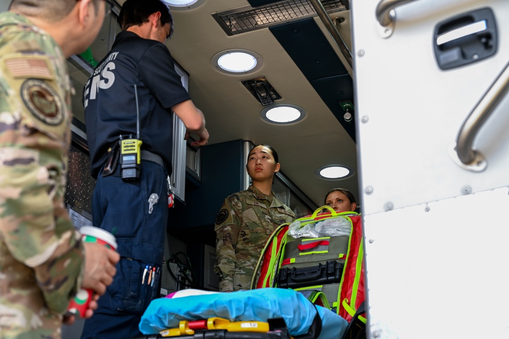 Operation Healthy Delta 2025