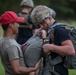 507th PIR AIRBORNE OPERATION (WATER)