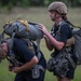 507th PIR AIRBORNE OPERATION (WATER)