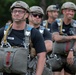 507th PIR AIRBORNE OPERATION (WATER)