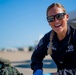 From Georgia Roots to Air Force Heights