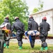 Indiana’s Muscatatuck Training Center Hosts Guardian Response