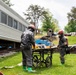 Indiana’s Muscatatuck Training Center Hosts Guardian Response