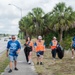 Memorial Highway Cleanup