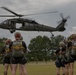 507th PIR AIRBORNE OPERATION (WATER)