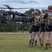 507th PIR AIRBORNE OPERATION (WATER)