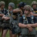 507th PIR AIRBORNE OPERATION (WATER)