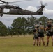 507th PIR AIRBORNE OPERATION (WATER)