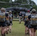 507th PIR AIRBORNE OPERATION (WATER)