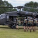 507th PIR AIRBORNE OPERATION (WATER)