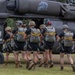 507th PIR AIRBORNE OPERATION (WATER)