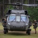 507th PIR AIRBORNE OPERATION (WATER)