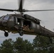507th PIR AIRBORNE OPERATION (WATER)