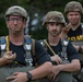 507th PIR AIRBORNE OPERATION (WATER)