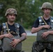 507th PIR AIRBORNE OPERATION (WATER)
