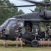 507th PIR AIRBORNE OPERATION (WATER)
