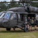507th PIR AIRBORNE OPERATION (WATER)