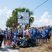 Memorial Highway Cleanup
