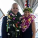 Ridilla inducted into Senior Executive Service