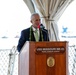 Ridilla inducted into Senior Executive Service