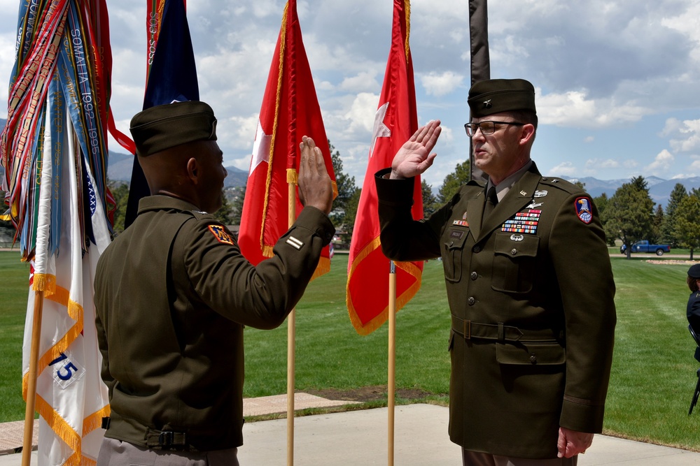 BG Brooks Promotion