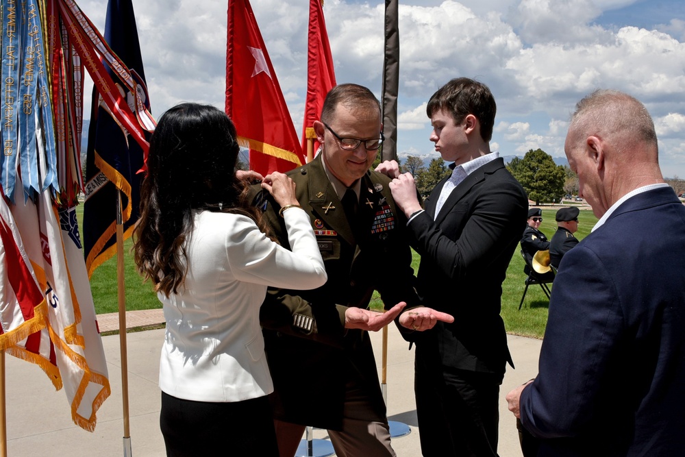 BG Brooks Promotion