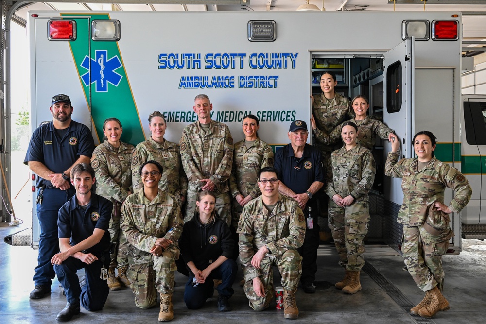 Operation Healthy Delta 2025