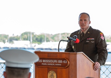 Ridilla inducted into Senior Executive Service