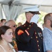 Ridilla inducted into Senior Executive Service